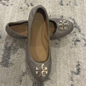 Tory Burch Flats